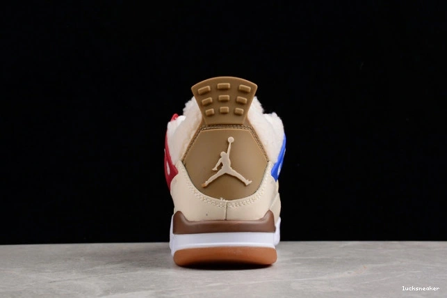 Rep LUCY Retro (GS) Things Where the Jordan DH0572-264 Are Wild 4 0715